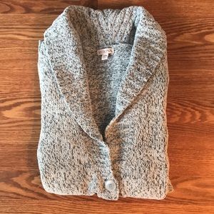Merona women’s cardigan
